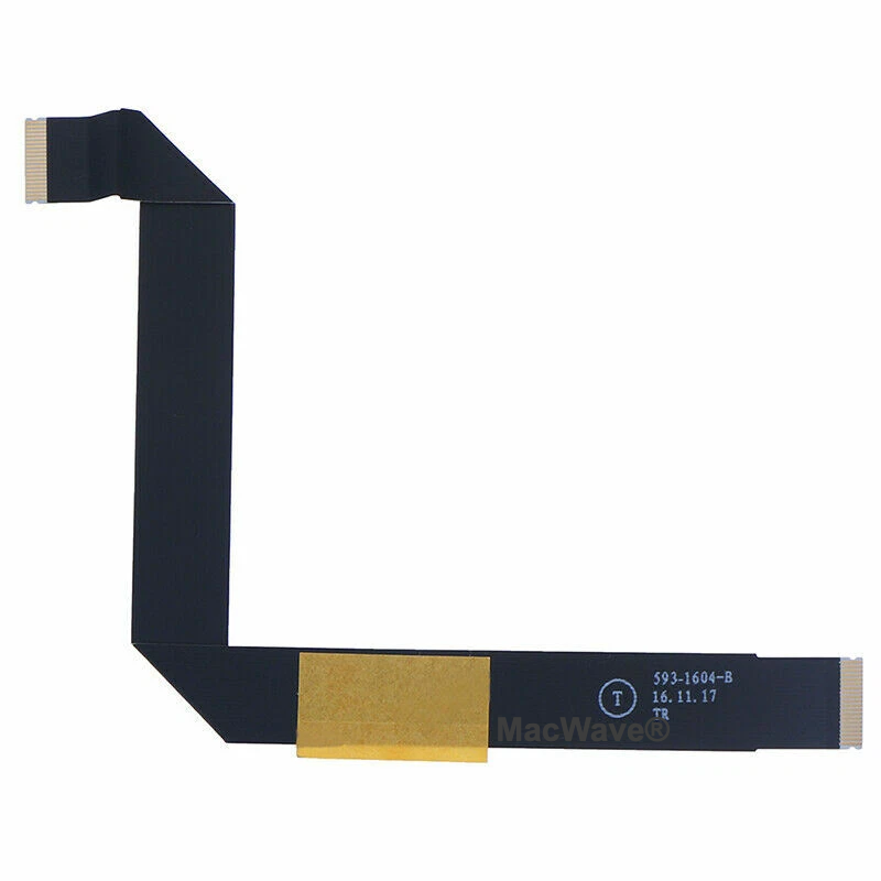 A1466 IPD Trackpad Flex Cable for Apple MacBook Air 13 inch A1466 (Mid 2013 - Mid 2017)