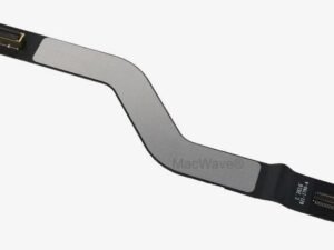 A1502 I/O Board Flex Cable for Apple MacBook Pro Retina 13 inch A1502 (Late 2013 - Early 2015)