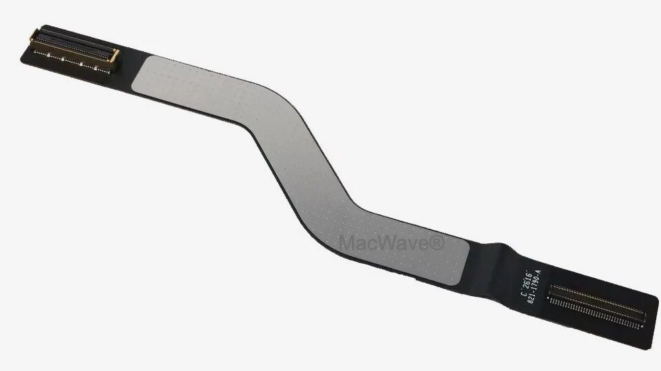 A1502 I/O Board Flex Cable for Apple MacBook Pro Retina 13 inch A1502 (Late 2013 - Early 2015)