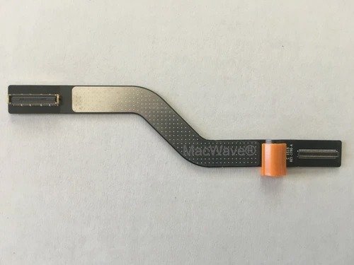 A1502 I/O Board Flex Cable for Apple MacBook Pro Retina 13 inch A1502 (Late 2013 - Early 2015)