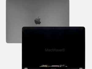 A1706 A1708 LCD Screen Display Assembly (Space Grey)