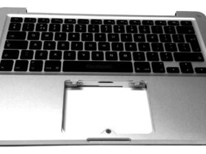 A1278 Palm Rest, Top Case, Keyboard Casing for MacBook Pro 13 inch A1278 (Mid 20 - Mid 2012)