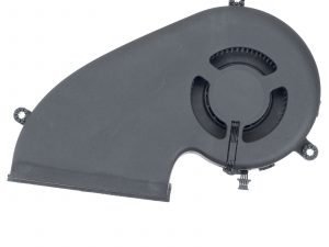 A1419 CPU Fan for Apple iMac Retina 27 inch A1419 (Late 2012, Late 2013)