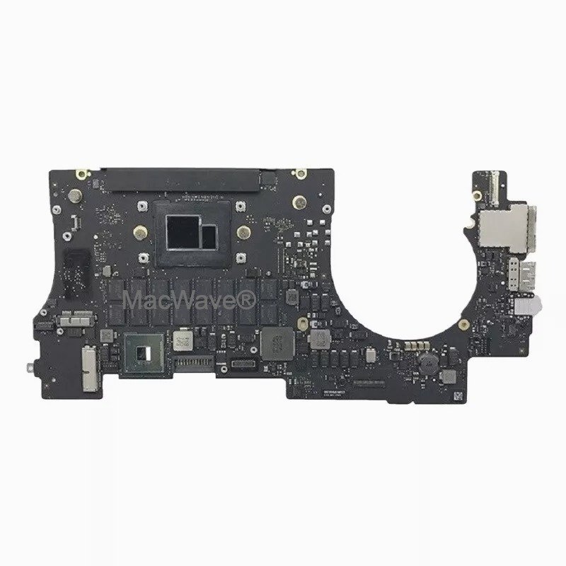 A1398 Apple logic Board i5, 2.5GHz, 16GB Ram for Apple MacBook Pro Retina 15 inch A1398 (Mid 2015)