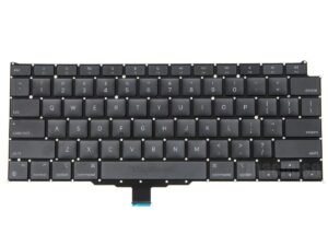 A2337 Keyboard, US for Apple MacBook Air 13" Retina(M1, 2020)