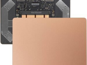 A2338 Trackpad, Gold for Apple MacBook Pro 13-inch Retina Touch A2338 M1, (Mid 2020)