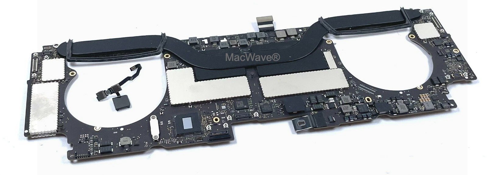 A1707 Logic Board 2.8GHz Core i7 16gb RAM 256GB SSD for Apple MacBook Pro 15 inch retina Touch Bar A1707 Mid 2017-Late 2016