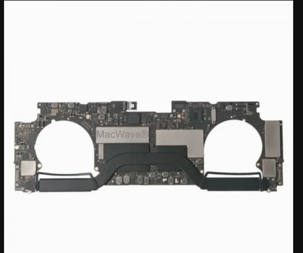 A1707 Logic Board 2.8GHz Core i7 16gb RAM 256GB SSD for Apple MacBook Pro 15 inch retina Touch Bar A1707 Mid 2017-Late 2016