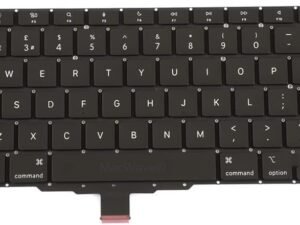 A2337 Keyboard, UK for Apple MacBook Air 13" M1 A2337 2020