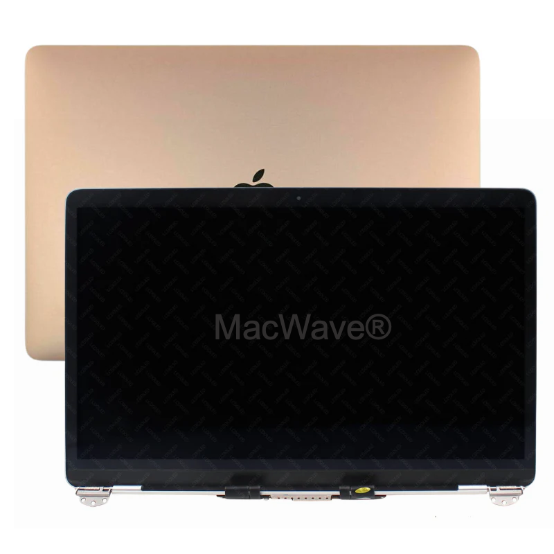 A1932 LCD Display Screen Assembly (Rose Gold) for Apple MacBook Air 13-inch Retina A1932 (Late 2018)