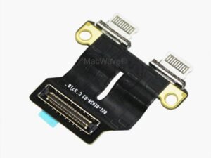 A2337 A2179 A1932 USB-C connector board for MacBook Air 13 Retina (Late 2018 - Late 2020)