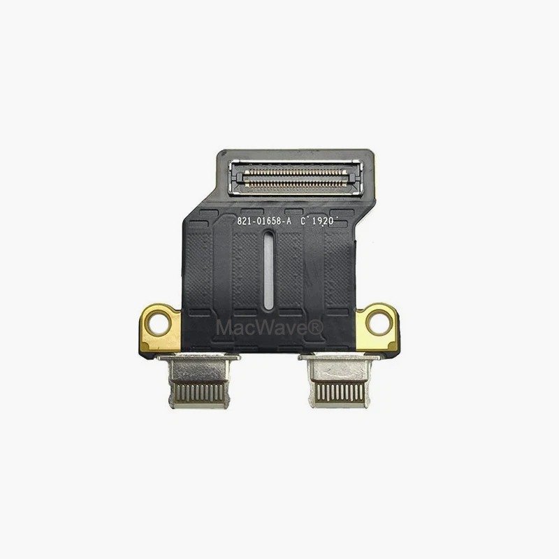 A2337 A2179 A1932 USB-C connector board for MacBook Air 13 Retina (Late 2018 - Late 2020)