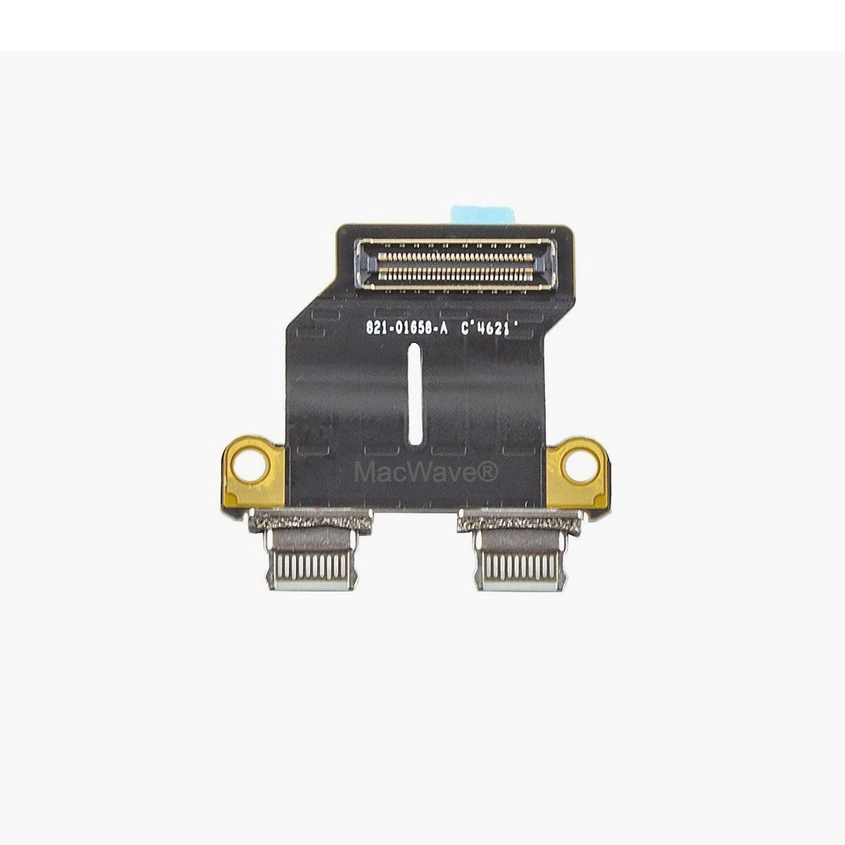 A2337 A2179 A1932 USB-C connector board for MacBook Air 13 Retina (Late 2018 - Late 2020)