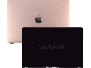 A2337 LCD Display Screen Assembly, Gold for Apple MacBook Air 13" Retina(M1, 2020)