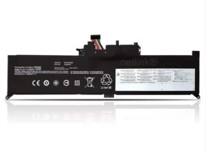 New Battery Replacement for Lenovo 00HW026 00HW027 Lenovo ThinkPad Yoga 260