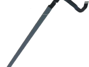 LED Touch Bar Strip for MacBook Pro 13-inch A1706 (Late 2016-Mid 2017) (NO CABLE)