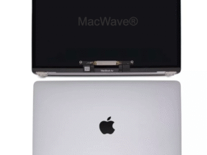 A2337 LCD Display Screen Assembly, Silver for Apple MacBook Air 13 Retina(M1, 2020)