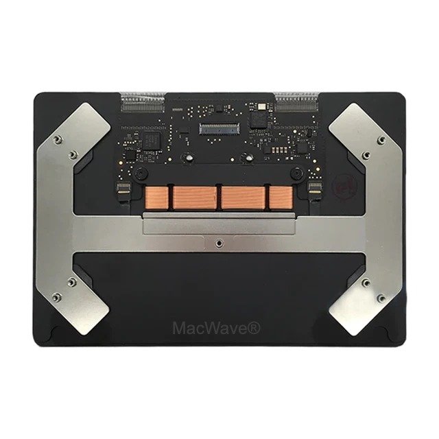 A1932 Trackpad Rose Gold, for Apple MacBook Air 13-inch A1932 (Late 2018 - Mid 2019)