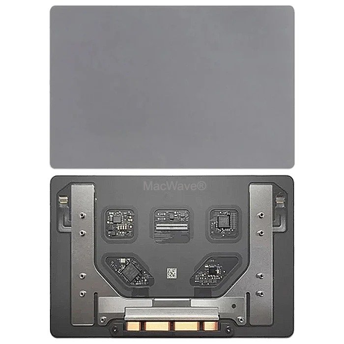 A2338 Trackpad, Space Gray for Apple MacBook Pro 13-inch Retina Touch A2338 M1, (Mid 2020)
