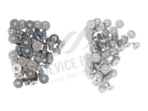 100Pcs Keyboard Screws for Macbook Pro 16" 2019 A2141/MacBook Air 13.3" A2179/Pro 13.3" A2289/Pro Retina 13.3" A2251/Macbook Air 13.3" M1 A2337/Pro 13.3" M1 A2338