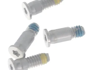 A2681 Bottom Case Screw for MacBook Air 13.3" M2 A2681 Silver