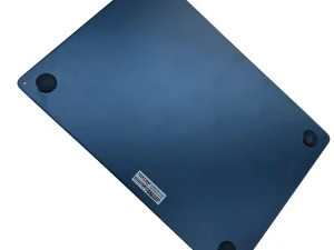 A2681 Bottom Case for MacBook Air 13.3" M2 A2681 Midnight Blue HQ