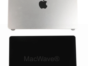 A2681 Display LCD Screen Assembly for MacBook Air 13.3" M2 A2681 2022 Silver HQ