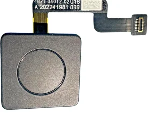 A2681 A3113 Fingerprint Sensor Flex Cable for Macbook Air 13.3" M2 A2681 2022 M3 A3113 2024