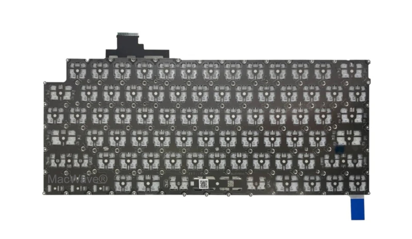 A2681 Keyboard for MacBook Air 13" M2 A2681 2022, 13" M3 A3113, 15.3" M2 A2941, M3 15" A3114 US Layout