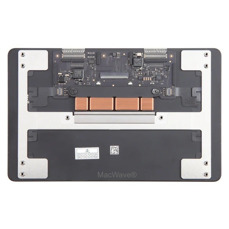 A2681 Trackpad Without Flex Cable for MacBook Air 13.3" M2 Mid 2022 Midnight Blue