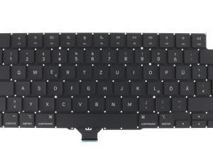 Keyboard for MacBook Pro M3 Max 16" A2991/Pro 16" 2021 A2485/Pro 14" 2021 A2442/Pro 14" 2023 A2779/Pro 16" 2023 A2780/Pro M3 14" A2918,14 A2992 UK Layout