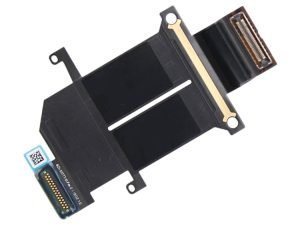 Backlight Connector Flex Cable for MacBook Pro 14" 2021 A2442/Pro 14" 2023 A2779 Black