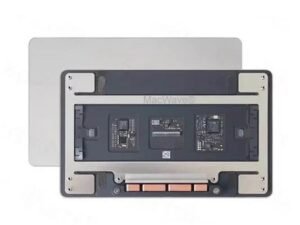 Trackpad Without Flex Cable for MacBook Pro 14" 2023 A2779 Silver