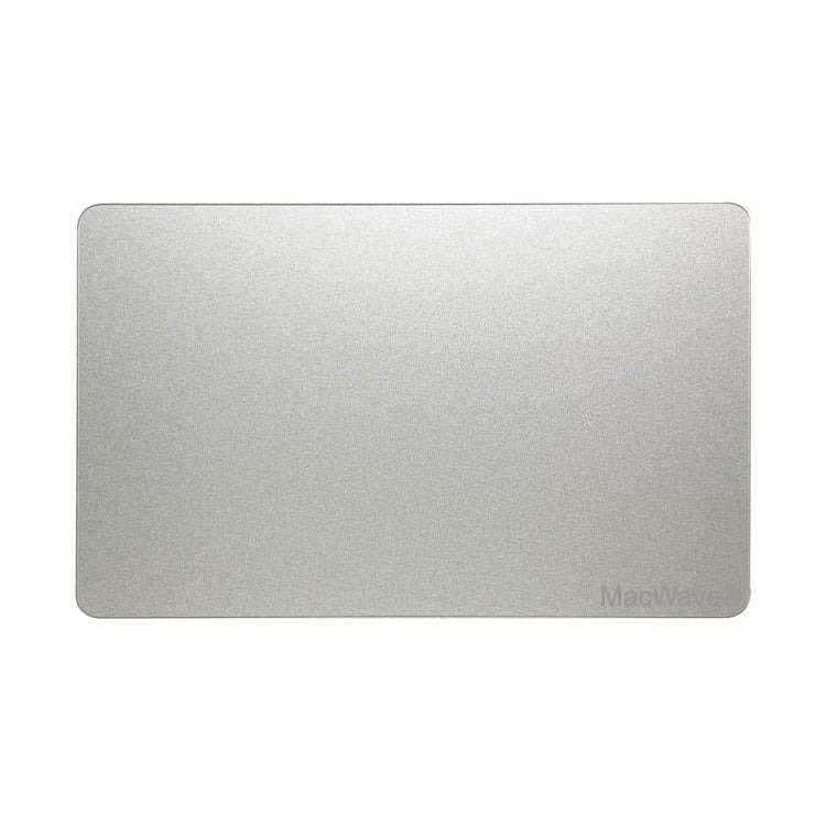 Trackpad Without Flex Cable for MacBook Pro 14" 2023 A2779 Silver