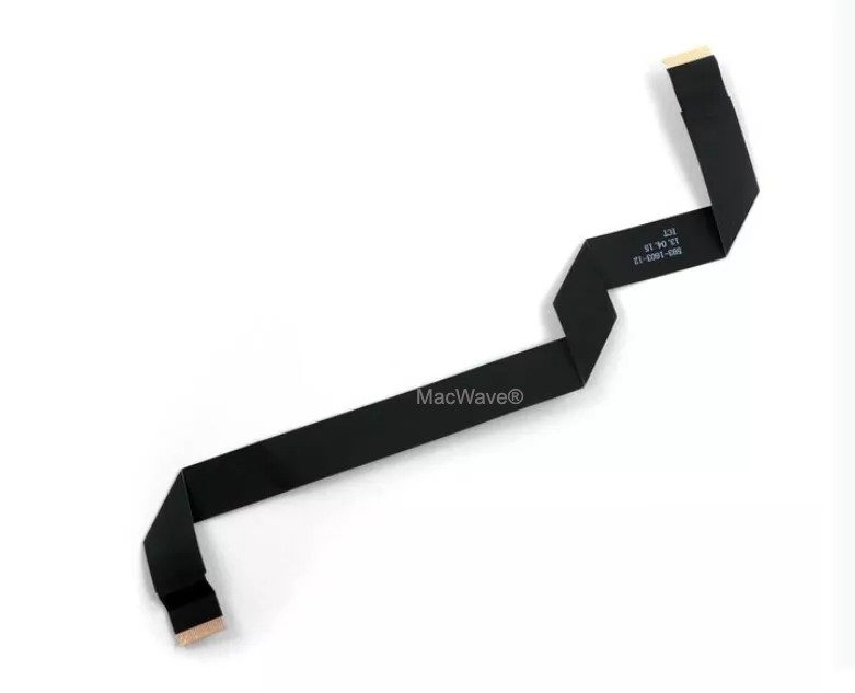 A1465 IPD Trackpad Flex Cable for Apple MacBook Air 11 inch A1465 Mid 2013, A1465 Early 2014, A1465 Early 2015