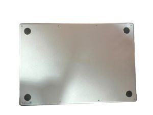 Bottom Case for MacBook Pro 16" 2023 A2780 Silver