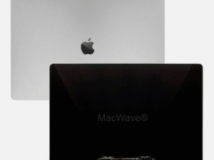 A2141 Display LCD Screen Assembly, Silver for Apple MacBook Pro 16-inch Retina A2141 (Late 2019)