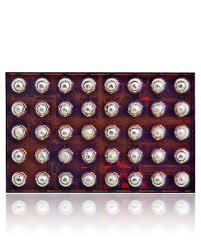 ISL9240HI U7000 BGA 40 pin IC Chip for MacBook Pro 13" 15" (2018-2020) A2159 A1989 A1990 MacBook Air (Early 2020) A2179