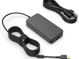 135W AC Charger Fit for Lenovo ADL135NDC3A ADL135NLC3A ADL135NDC2A ADL135NLC2A ADL135SCC3A 4X20E50558 4X20E50569 4X20E50564 PA-1131-72 Laptop