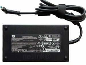 150W Charger for HP ZBook 15V G5 G6/15 G3 G4 G5 G6 Studio G3 G4 G5 G6 OMEN by HP Laptop 15 17 15-AX033DW 17-W033DX 15-AX250WM Pavilion Gaming 15 17 917677-003 917649-850