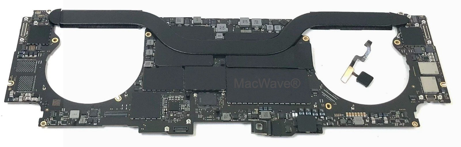 A2141 Logic Board 2.6GHz i7 16GB 512 GB for Apple MacBook Pro 16-inch Retina A2141 (Late 2019)