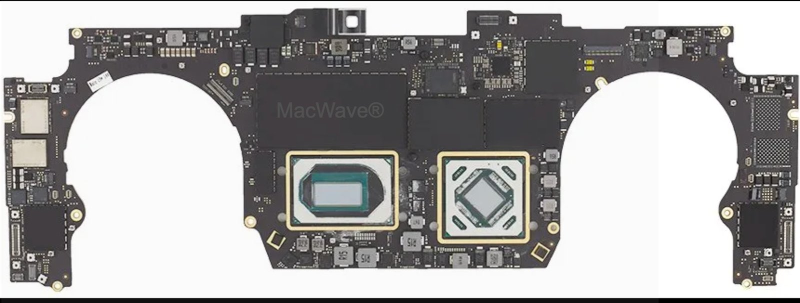 A2141 Logic Board 2.6GHz i7 16GB 512 GB for Apple MacBook Pro 16-inch Retina A2141 (Late 2019)
