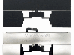 A2669 4561mAh Battery for MacBook Air 13.3 M2 A2681 2022, MacBook Air 13 M3 A3113