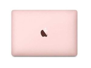 A1534 LCD Screen Display Assembly for Apple MacBook 12 inch A1534 Early 2015 Early 2016 Mid 2017 - Rose Gold