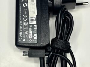 New 19V 1.75A 33W ADP-33AW B Laptop USB Charger for ASUS EEEBOOK X205 X205T X205TA ADP-33AW A AD890526