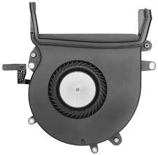 A2141 CPU Fan, Right for Apple MacBook Pro 16-inch Retina A2141 (Late 2019)