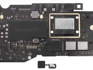 A2338 Logic board 8GB Ram 512GB 3.2GHz with Touch ID for Apple MacBook Pro 13-inch Retina Touch A2338 M2, (Mid 2020)