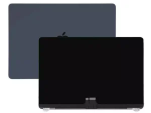 A3113 Display Assembly for MacBook Air 13" M3 2024 Midnight Blue