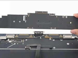 A3113 Logic board 4.05GHz M3 256GB 8GB Ram for MacBook Air 13" M3 2024