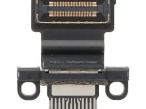 A3113 USB-C Charging Port Flex Cable for MacBook Air 13.3" M3 A3113 2024